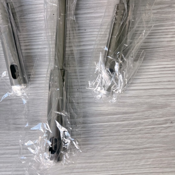 PURE CUT titanium utensil set NWT - Picture 3 of 10